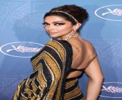 Deepika Padukone in saree for Cannes (16MB UHD in comments) from iv 83net jp video 09 ln wife in saree xxx fuking porn video full lengthl village school xxx videos pakistani school girl within 10 indian sex videobana