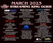 Streaming Stephen King Guide via Losers’ Club Pod from king club【tk88 vip】 ywqb