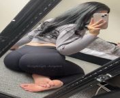 Guess my feet size? :p (OC) from 240x320 size p