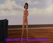 Nude Miss Pauling 1 from nude miss pageant