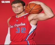 Ultimate crush: Blake Griffin from qnba