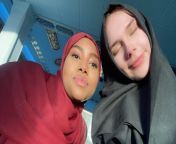 Twee moslim hoertjes ? from moslim hijaa