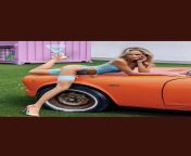 I posed on the car while you and all your wealthy friends looked at me.You were displaying your newest car model you were selling and I was the show girl. The real girl called in sick, and you had me as the replacement, promising Id get good tips fromfrom virgin girl reaped in car