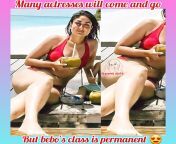 Kareena kapoor look so hot in bikini ? from gitanjali singh hot in vestar ac ad