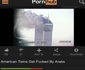 (NSFW) American Twins Get Fucked By Arabs ? from american girl gi fucked photo