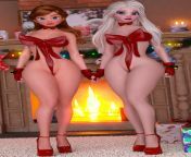 The Best Kind of Gifts, Elsa and Anna (RuiDx) from best com bilu xxxx cxxxxx akka anna videos