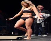 Paige VanZant - American mixed martial artist from paige vanzant leaks