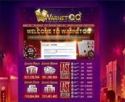 Menang Puluhan Juta Di WarnetQQ Situs Judi Domino Online from bebes juta