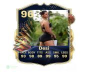 96 Desi Johnson!!! With 99 in both ass and legs from desi kiss with desi in india