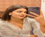 Anjali Arora , Snapchat from anjali arora viral mms clip
