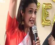 Divyanka Tripathi sweaty armpits ufgf from divyanka tripathi fucking vid