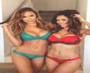Ana Cheri or Tianna G ? Whose your pick from ana cheri onlyfans full video leaked