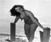 Jane Russell from russell