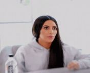 Mommy Kim Kardashian&#39;s reaction to forgetting my birthday present along with my aunties to. &#34;What... you to mommy? Seriously?&#34; from aunties images