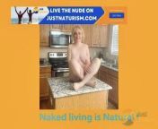 Looking for a nudists chat? Come on over? https://justnaturism.com https://justnudism.net #naked #nude #justnaturism #justnudism from consuelo duval naked nude