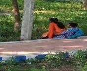Desi Couple Sex in Public park ??? from village couple sex in bra young
