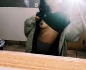 taking nude selfies in public always gets me hot &amp; bothered ? [f] from ladies nude fight in public