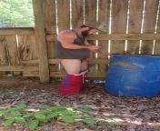 cum with me to my only fans lots of outdoor content on the farm ? from only villages aunty outside outdoor