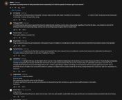 removed from r/nothowgirlswork for spam?? people discuss their view of femininity on a video about women in the military (youtube) from view full screen tiktok vs real liife album in the comments mp4