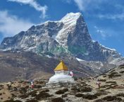Nepal Mountain Himalaya hiking and trekking &#34;🏔️ Reach New Heights with Info Nepal Treks &amp; Tours! 🏞️ Experience the thrill of the Everest Base Camp Trek and stand in awe of the majestic Himalayas. Join us for an unforgettable journey to the top offrom nepal gÃ rls video