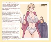 (F4M) Who wants to do an rp where youre having an affair with your boss? (Story with caption underneath) from wasmo macaann housewife affair with bf