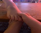 2 lesbians selling anything feet You want it?! We got it! 2 lesbians (1 busty and curvy and 1 thin and sexy) selling almost everything for you fun loving fetish sexy peoplepictures of feet/hands and other body parts. toenails. fingernails, hair, shaved h from 1 spike anthro sexy twitter