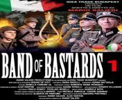 Band of Bastards Vol 1 - New full movie link on Passion of Desire Discord Server - https://discord.gg/WYyEKVPRn2 from ohm shanthi oshaana full movie founny leone ti