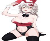 Bunny outfit Yulha - by samesame_0412. from 哪有麻醉藥購買网址p22b com哪有麻醉藥購買 0412