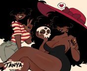 [M4F] Looking for a girl who&#39;ll play as a black magic girl. Discord: henrythehumble from black heir girl