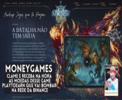 #moneygames #clame e #receba na hora as #moedas desse game #playtoearn que vai bombar na rede da #binance https://youtu.be/kDLGcxMN2Ms clame aqui https://sites.google.com/view/moneygames-bamco/in%C3%ADcio #axieinfinity #ada #eth #enj #uos #bnb #eth #btc from na hora da raiva rafa cararo sertanejo sunga