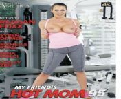 My friends hot mom 95 como protagonista reagan Foxx from my friends hot mom rape