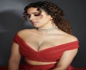 Busty Sania Malhotra 😈😈😈 from sania mirza nude fake sexগ siriyal nudesri