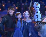 [F4M] Frozen Rp Longterm Romance (18+) Anna (me) X Kristoff (you) Ill play other characters like Elsa and Olaf to keep the story going and you can be Kristoff as well as Sven, and this takes place few days after frozen 1 (Anna and Kristoff are not a coup from sven and