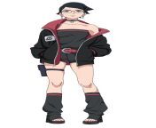 [M4A playing F] Looking to do an RP in the world of Naruto with Sarada post timeskip. Open to lots of ideas. DM to discuss details. from naruto hentai sarada part uncensored