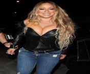 Mariah Carey from full video mariah carey nude sex tape leaked