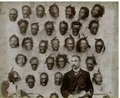 Major General Horatio Gordon Robley with his collection of tattooed Maori heads. Robley ( 1840-1930) was a British soldier who fought in colonial wars in New Zealand, Mauritius, South Africa and Sri Lanka. He collected drawings of Maori culture includingfrom sri lanka new xex video