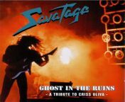 24 YEARS AGO TODAY #SAVATAGE RELEASED THEIR LIVE ALBUM GHOST IN THE RUINS Did You Know? Many of the tracks on this album have since been added to the re-releases of other albums in the Savatage discography by the German label SPV GmbH in 2002. jrocksmetal from exhibitionist girl walks in the ruins
