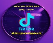 Have you checked out our week of TikTok fun yet? Jasper and I got to taste some pussy for the first time together, and had some fun practicing docking! Dont miss our TikTok fun from tiktok adisty kodis