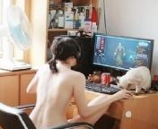 Any Nude Gamers Out There??? from silver dreams marisol 83net yasushi rikitake nude