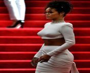 Robyn Rihanna Fenty from rihanna fenty porn vide