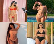 Kendall Jenner, Kourtney Kardashian, Kylie Jenner, Kim Kardashian: Ass Pussy Mouth All from kylie jenner ass