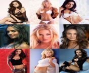 Eliza Dushku vs Elizabeth Cuthbert vs Mila Kunis from mila kunis fake nude photo 00027 jpggoldylady com