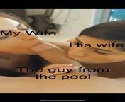There is nothing quite like watching your wife share with a stranger from sex girl fucks xxxn viden wife share with friendsw pukulo modda kathalu c