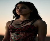Melissa Barrera as Wonder Woman in James Gunn Universe?? from gunn kans