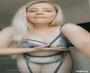 [Video] Flirty English girl attempting to seduce you. How did I do? from afrika boy and english girl sex videoan xxx video प