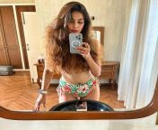 Puja Gupta Drops Bikini Top to Tease us from puja obinatri