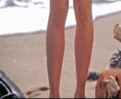 Heather Graham - The Spy Who Shagged Me from view full screen heather graham nude scenes from killing me softly enhanced in 4k mp4