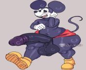 (F4M/GM) Mickey finds a way to break out of the cartoon world. Now in the real world he grows crazy with power as his toon powers were never stripped of him. His true intentions are revealed as he uses his powers for fucked up sex with random women~ (be l from myanmar fucked com sex