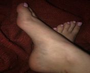 Algerian foot princess here and ready to have my feet worshipped ?? from coupl algerian