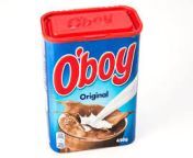 Hva er rett mengde oboy I forhold til melk? from melk
